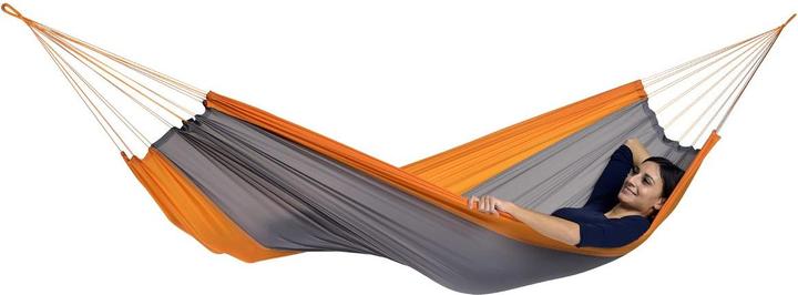 Actual product image Amazonas Silk Traveller (150 kg)