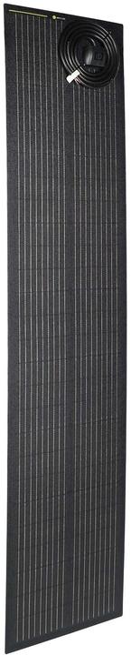 Produktbild Wattstunde Solarmodul SOLA Flex Mono 100Wp 100 W (100 W, 3.70 kg)