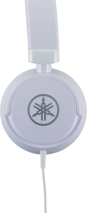 Actual product image Yamaha HPH-50 (No noise cancellation, Cable)