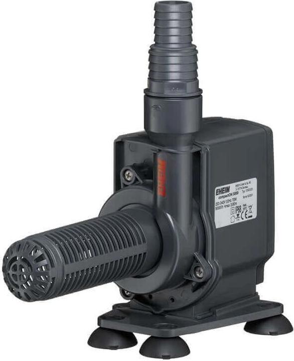 Produktbild Eheim compactON 5000 Aquariumpumpe