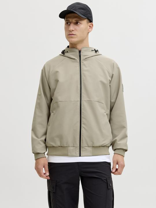 Actual product image Jack & Jones Blousonjacke Blousonjacke (M)