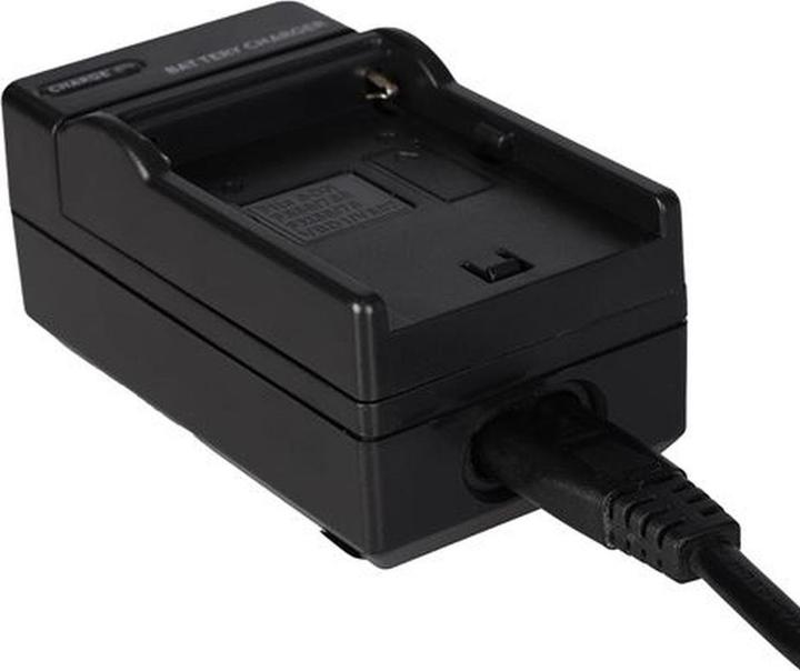 Actual product image Falcon Eyes Sp-Chg (Camera battery charger)