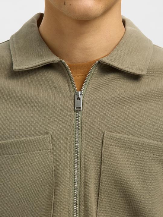 Immagine prodotto Selected Slhjackie Sweat Zip Jacket Noos (XL)