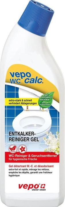 Produktbild Vepocalc WC-Entkalker