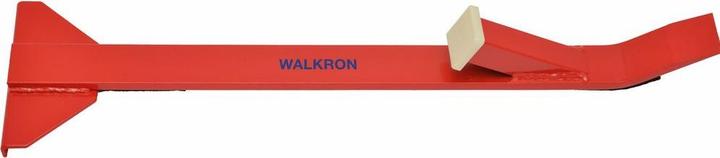 Walkron Parkettzugeisen