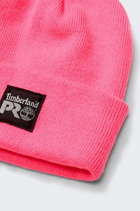 Actual product image 5.11 PRO Watch Cap Fuchsia