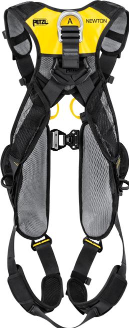 Immagine prodotto Petzl Armamento ergonomico - INTL (Imbracatura di sicurezza)