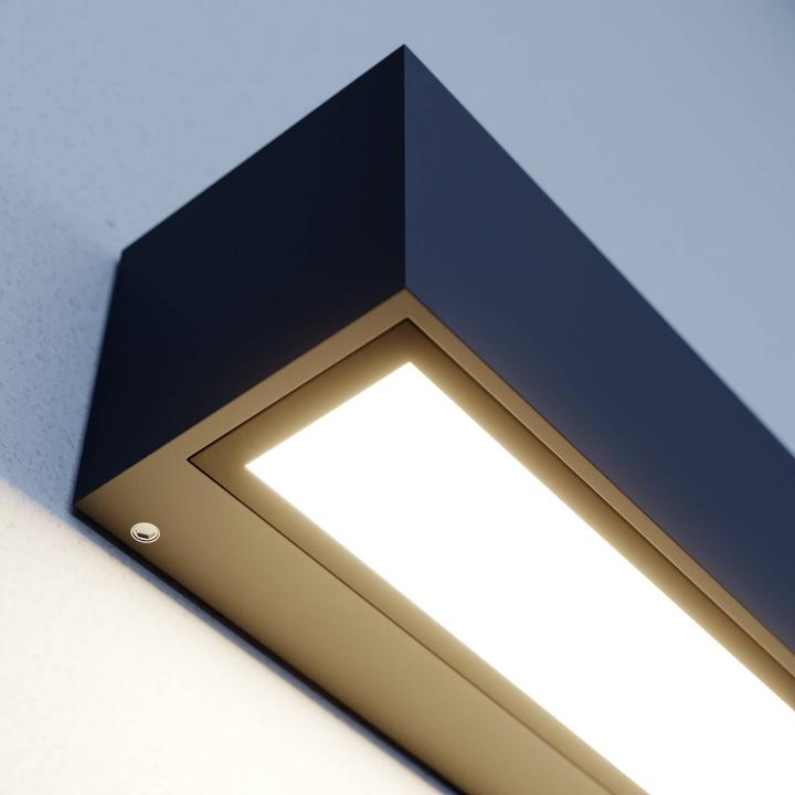 Image du produit Lucande Lengo (897 lm, IP65)