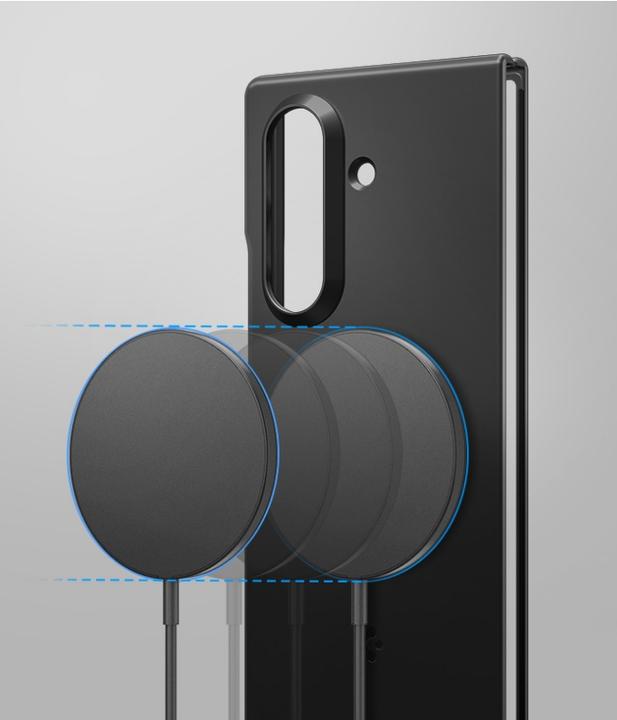 Image du produit Samsung ThinFit Case (Samsung Galaxy Z Fold7)