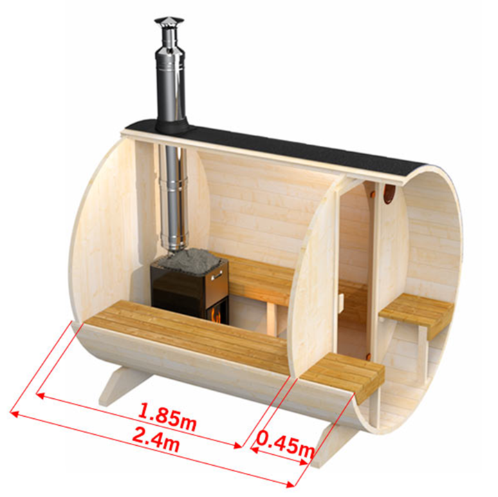 Actual product image Sonnenkönig Thermopinie 6