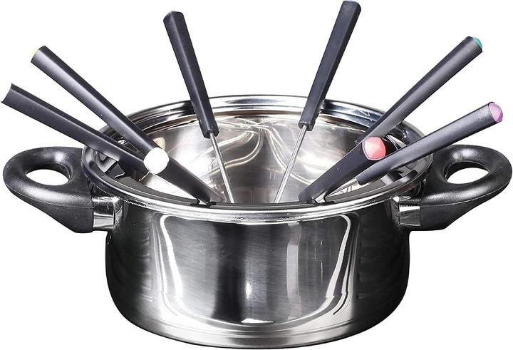 Actual product image Silva Raclette Homline PK RF 120