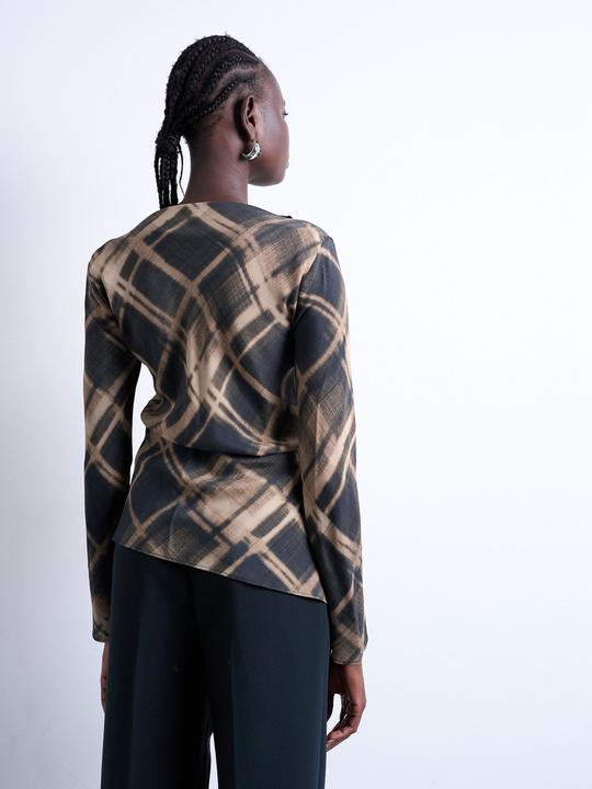 Immagine prodotto Topshop TSTRINE Top Bluse (40)