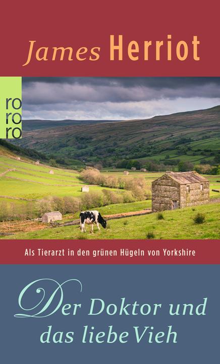 Produktbild Der Doktor und das liebe Vieh (Deutsch, James Herriot, 2004)
