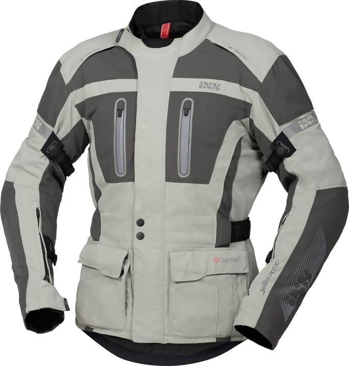 iXS Giacca Tour Pacora ST (Uomini, Donne, M)