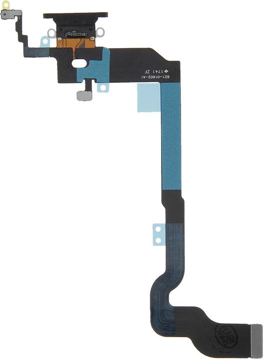 Produktbild Avizar Ladebuchse Ersatzteil iPhone X (Apple iPhone X)