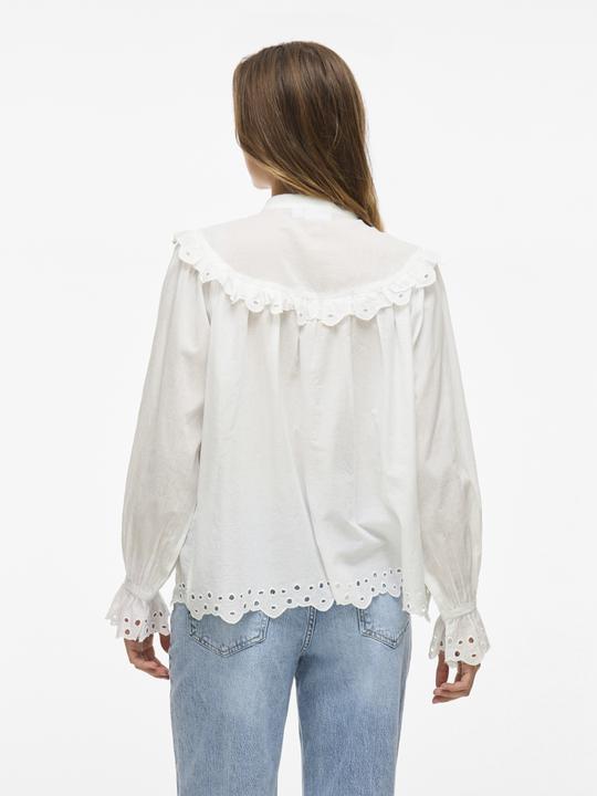 Produktbild Vila Langarm Hemd (34)