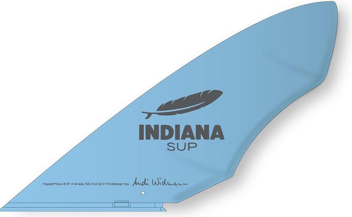 Indiana 8.5" Hyperflow PA