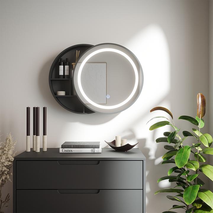 Immagine prodotto Vicco Silva (50 x 13 x 50 cm)