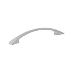 Thumbnail - Domoletti, Möbelgriff, FURNITURE HANDLE UN90/96 MAT CR