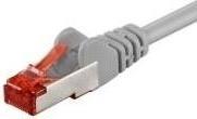 Actual product image Goobay network cable (S/FTP, CAT6, 0.25 m)