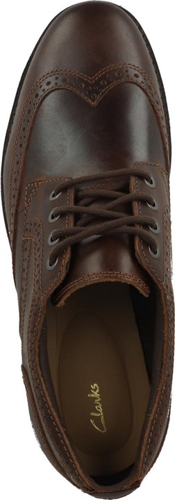 Immagine prodotto Clarks Batcombe Far - 60071 (44.5)