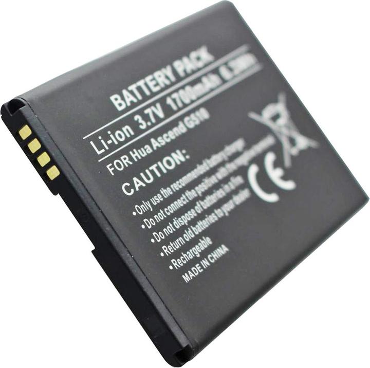 Produktbild Huawei Akku Ascend Y530 Akku HB4W1, HB4W1H