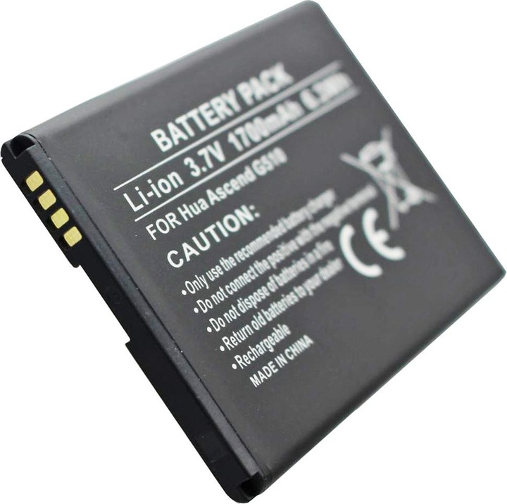 Image du produit Huawei Batterie Ascend Y530 Batterie HB4W1, HB4W1H