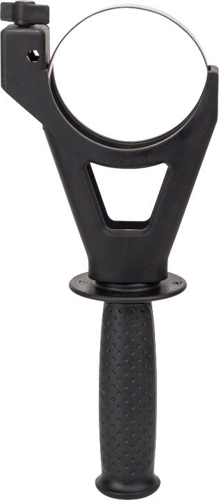 Produktbild Bosch Professional Zubehör Handgriff für Bohrhämmer, passend zu: GBH 10 DC/GBH 11 DE Professional