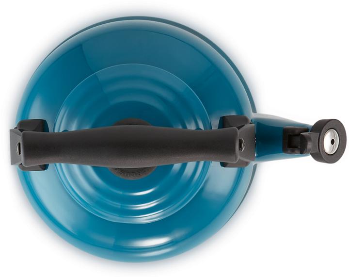 Produktbild Le Creuset Wasserkessel Tradition 2.1 Liter (2.10 l)