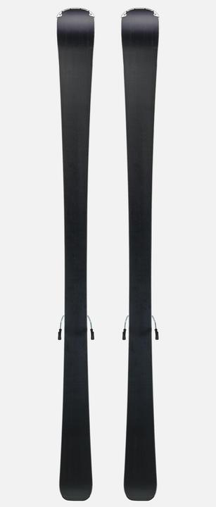 Actual product image Wedze BOOST 500 (156 cm, With binding)