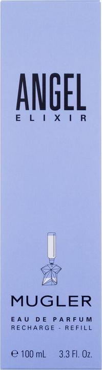 Produktbild Thierry Mugler Angel Elixir Eau de Parfum Eco refill (Eau de Parfum, 100 ml)