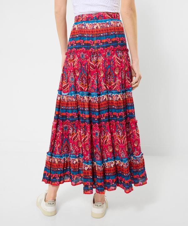 Produktbild Joe Browns Boho Crinkle Maxi Skirt (40)