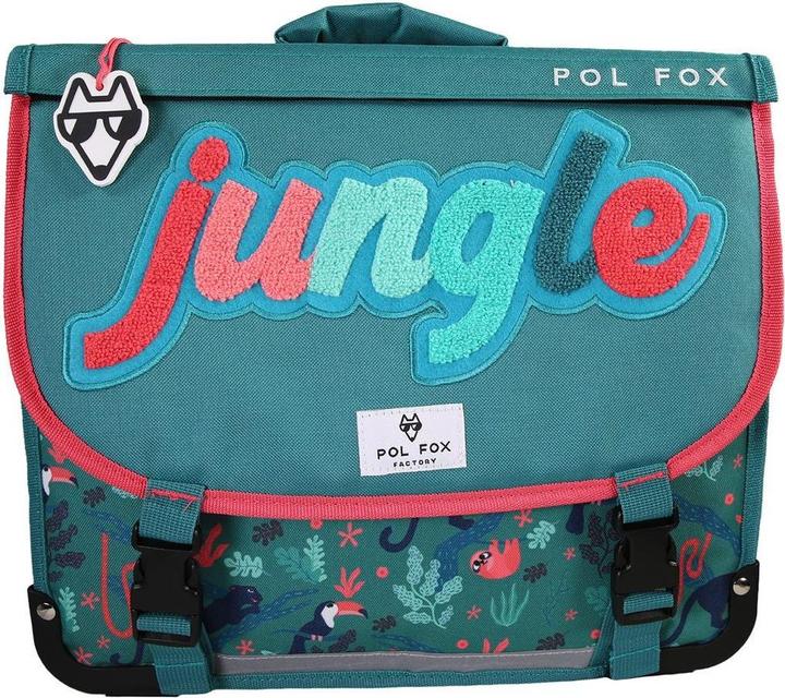 Image du produit Pol Fox Jungle