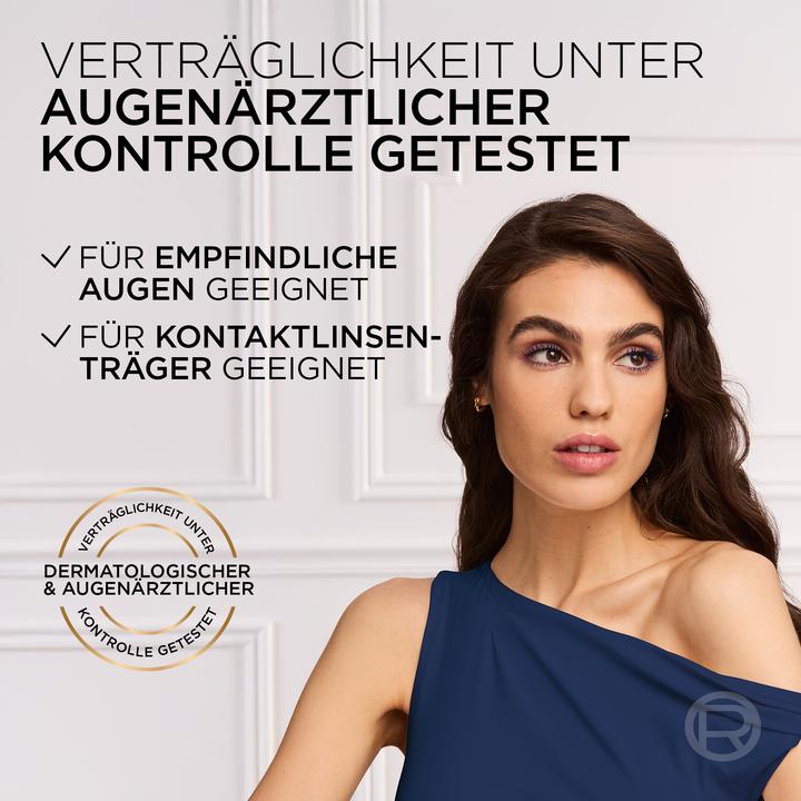 Produktbild L'Oréal Paris Volume Millions Lashes (Bleu, Bleu Suede)