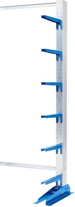Immagine prodotto SSI Schäfer Baie aggiuntive per rack cantilever KRM
