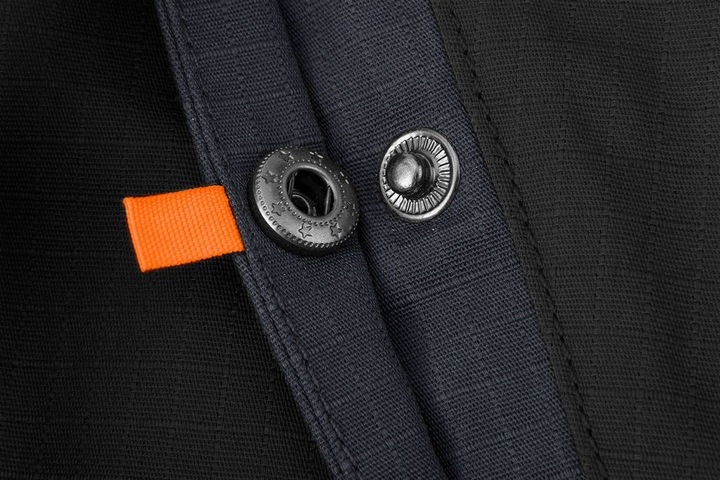 Immagine prodotto Neo Giacca da lavoro Garage 100% cotone Rip Stop taglia XXXL (3XL)