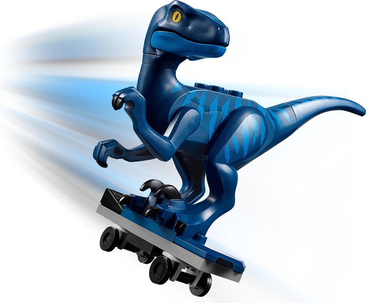 Immagine prodotto LEGO Movie 2 - Il Rexplorer di Rex! (70835)