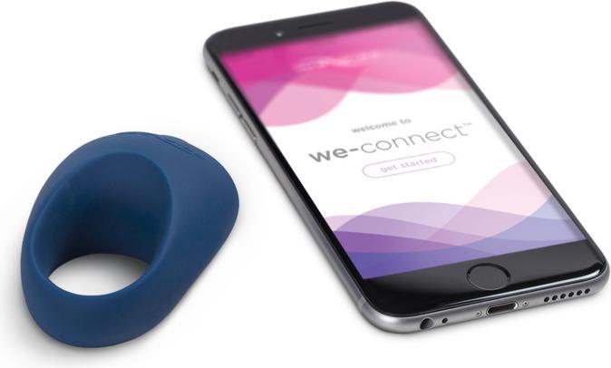 Produktbild We-Vibe Pivot (3.10 cm)