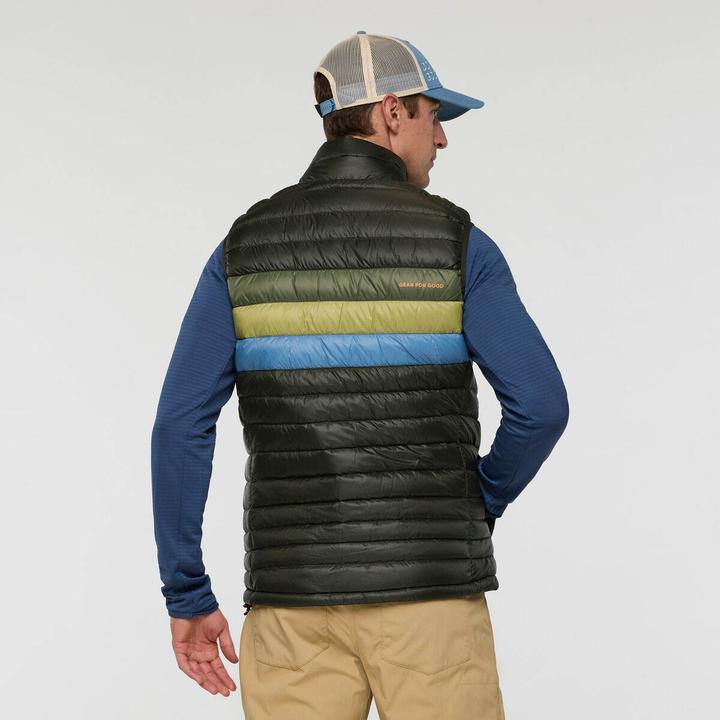 Image du produit Cotopaxi Fuego Down Vest (M)