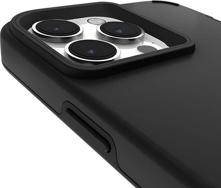 Actual product image Case-Mate Tough Duo protective case for iPhone 15 Pro Max (Apple iPhone 15 Pro Max)