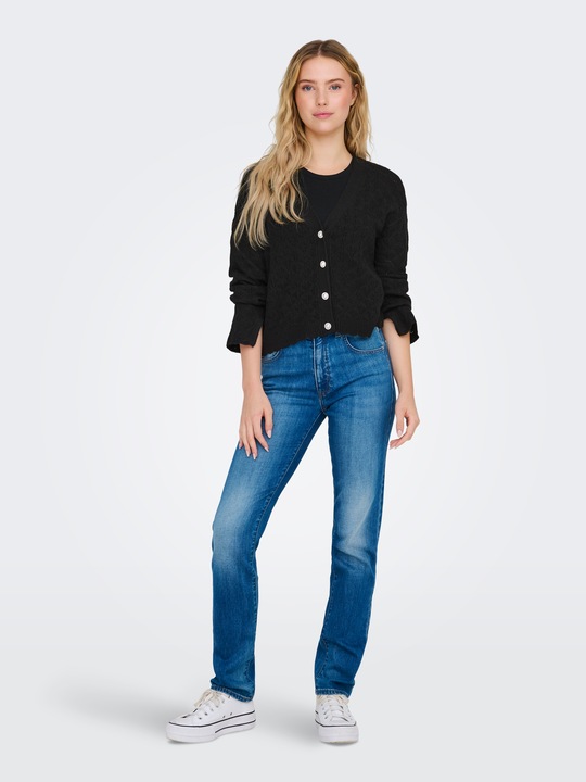 Image du produit Only ONLLIANA Veste en tricot Veste en tricot (S)