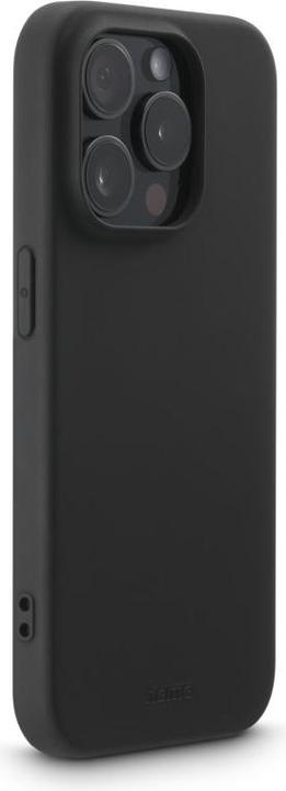 Actual product image Hama Fantastic Feel (Apple iPhone 15 Pro)