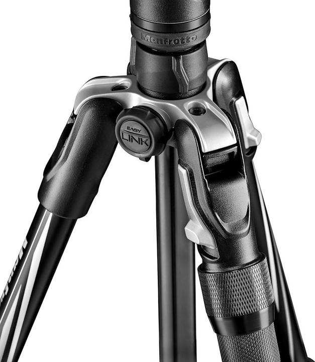 Image du produit Manfrotto Befree 2n1 QPL inkl. Einbeinstativ (Métal)