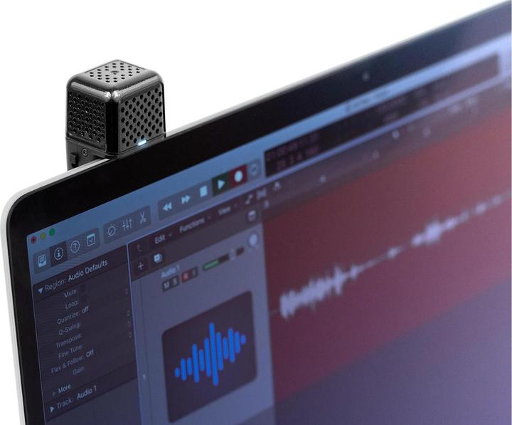 Produktbild IK Multimedia iRig