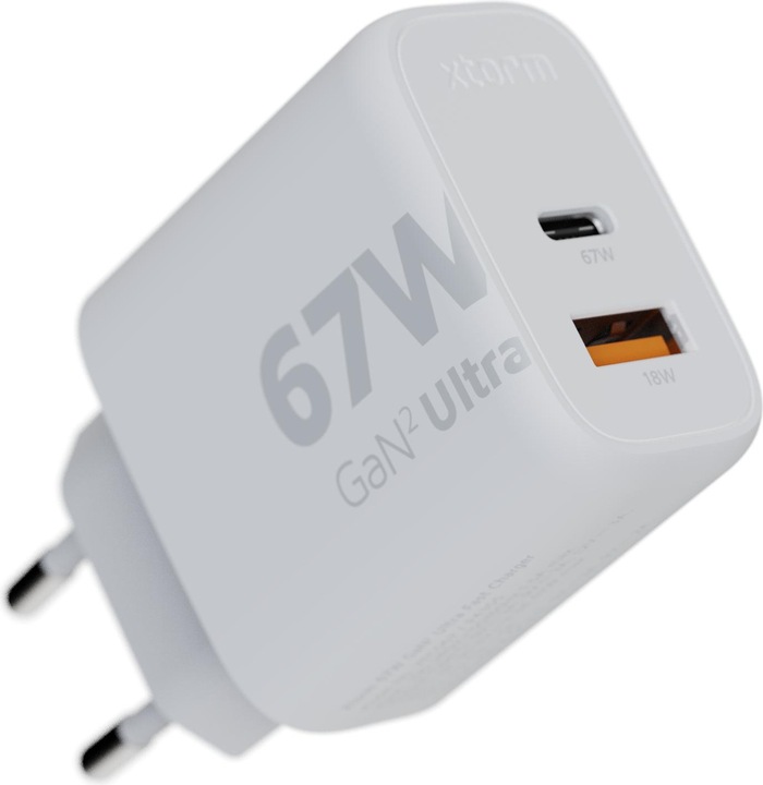 Image du produit Xtorm GaN2 Ultra Series (67 W)