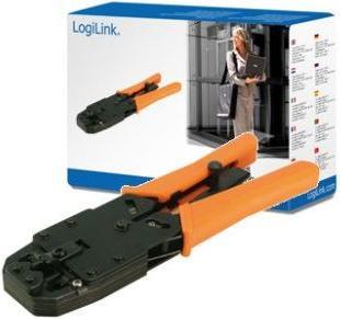 Produktbild LogiLink Crimpzange (200 mm)