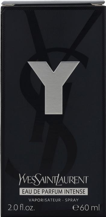 Immagine prodotto Yves Saint Laurent Y Intenso (Eau de parfum, 60 ml)