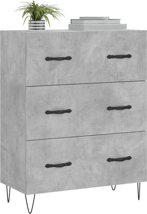 Image du produit vidaXL Sideboard (69.50 x 34 x 90 cm)
