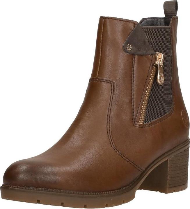 Produktbild Rieker Chelsea-Stiefel (42)