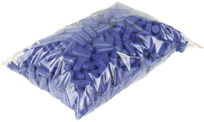 Tecwerk Gehörschutzstöpsel SAFELINE III EN 352-2:2020 SNR 38 dB 300 Paar / Pack (1x)